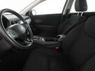 Honda HR-V 1.5 Elegance Automat Klimatronik Tempomat Navi Grzane Fotele Asystenci - 12