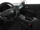 Honda HR-V 1.5 Elegance Automat Klimatronik Tempomat Navi Grzane Fotele Asystenci - 13