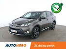 Toyota RAV-4 GRATIS! Pakiet Serwisowy o wartości 800 zł! - 1