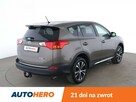 Toyota RAV-4 GRATIS! Pakiet Serwisowy o wartości 800 zł! - 7