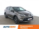 Toyota RAV-4 GRATIS! Pakiet Serwisowy o wartości 800 zł! - 9