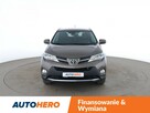 Toyota RAV-4 GRATIS! Pakiet Serwisowy o wartości 800 zł! - 10