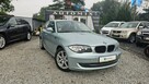 BMW 116 NAVI /1,6 Benzyna ! Super Stan, MANUAL! ,GWARANCJA! Możliwa ZAMIANA - 4