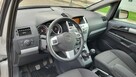 Opel Zafira 1.8i*140*Panorama*Klimatronic*Zarejestrowany w PL - 9
