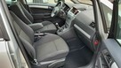 Opel Zafira 1.8i*140*Panorama*Klimatronic*Zarejestrowany w PL - 10
