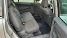 Opel Zafira 1.8i*140*Panorama*Klimatronic*Zarejestrowany w PL - 13