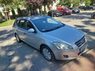 Kia ceed 2.0 2009rok - 5