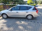 Kia ceed 2.0 2009rok - 6