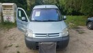 Citroen Berlingo - 13