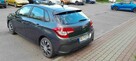 Citroen C4 2011 r. - 2