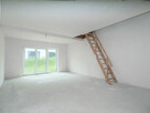 Dom z ogrodem przy lesie/ 90,5m2/40 min od Krakowa - 8