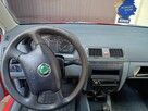 Skoda Fabia 1.4 2001r - 4