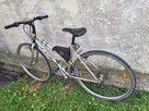 Sprzedam rower z przerzutką Shimano stan bardzo dobry - 8