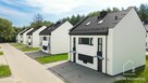 Dom z ogrodem przy lesie/ 90,5m2/40 min od Krakowa - 2
