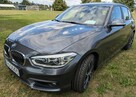 BMW 1 118d - 2