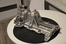BMW N20B20 POMPA OLEJU 2.0i 2.8CZĘŚCI BMW 11277625449 - 2