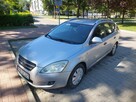 Kia ceed 2.0 2009rok - 3