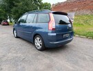 Citroen C4 Grand Picasso 2.0 HDI - 1