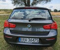 BMW 1 118d - 5