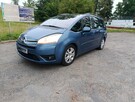 Citroen C4 Grand Picasso 2.0 HDI - 2