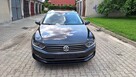 VW PASSAT 2.0 TDI * DSG7 * 2019 * FV 23% - 9