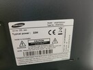 Telewizor Samsung UE22F5000AW LED 22 cale - 2