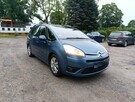 Citroen C4 Grand Picasso 2.0 HDI - 4