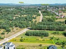 Na sprzedaż atrakcyjna działka budowlana 1903m2 - 3