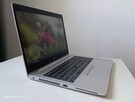 HP EliteBook 745 G6 AMD Ryzen 7 PRO 3700U , 8GB DDR4, SSD, - 3