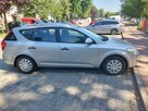 Kia ceed 2.0 2009rok - 1