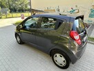 Chevrolet Spark 1.2 LT+ z 2013 r. - 4