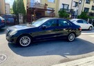 Mercedes Benz E Klasa W212 - 4