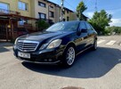 Mercedes Benz E Klasa W212 - 1