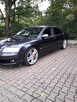 Audi A 8 V6 3.0tdi zamiana - 2