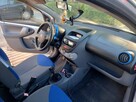 Citroen c1, 2007, przebieg 184500 - 6