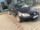 Golf V hb 1.9 tdi 105 KM - idealny na dojazdy do pracy - 3