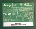 Stacja dysków Iomega JAZ SCSI 2 GB do samplerów Akai, Emu - 5