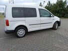 Volkswagen Caddy 2.0 TDI Trendline - 4