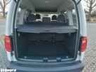 Volkswagen Caddy 2.0 TDI Trendline - 14