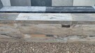Pustak pustaki ogrodzeniowe ogrodzenia brukbet pustaki beton - 4