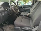 Volkswagen Caddy 2.0 TDI Trendline - 9