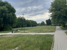 Mieszkanie z balkonem i widną kuchnią, bardzo ciche, metro - 10