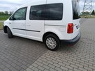 Volkswagen Caddy 2.0 TDI Trendline - 5