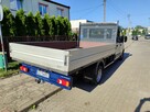 Master 2.3DCI 150KM 2014r Doka skrzynia 4m Zamiana - 3