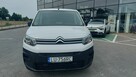 Berlingo Van XL 100KM wersja 3 miejscowa ,duży ekran 8" Demo - 4