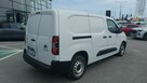 Berlingo Van XL 100KM wersja 3 miejscowa ,duży ekran 8" Demo - 5