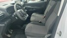 Berlingo Van XL 100KM wersja 3 miejscowa ,duży ekran 8" Demo - 7