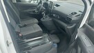Berlingo Van XL 100KM wersja 3 miejscowa ,duży ekran 8" Demo - 10