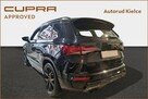 Cupra Ateca 2.0TSI 300KM 4x4 DSG 2023 1WŁ SalonPL Gwarancja FV23% - 3