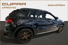 Cupra Ateca 2.0TSI 300KM 4x4 DSG 2023 1WŁ SalonPL Gwarancja FV23% - 5